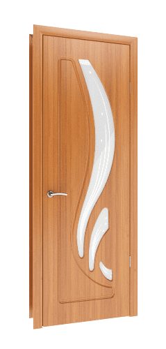 Межкомнатная дверь